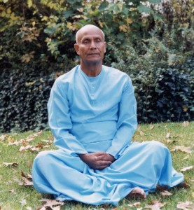 Idézetek a meditációról Sri Chinmoy írásaiból