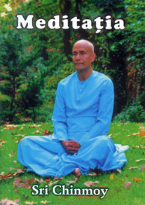 Sri Chinmoy: Meditaţie (mică)
